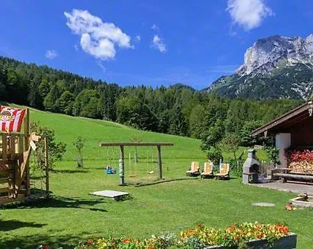 Agroturismo Lippenlehen *