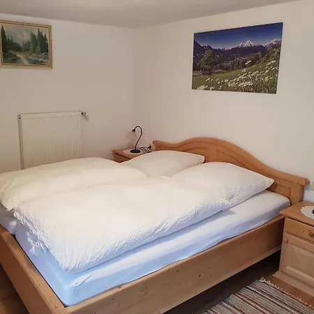 Agroturismo Lippenlehen *