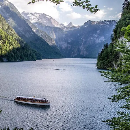 Lippenlehen Marktschellenberg