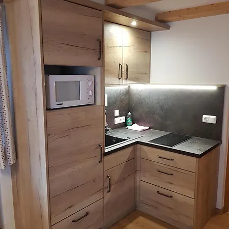 Lippenlehen Farm stay