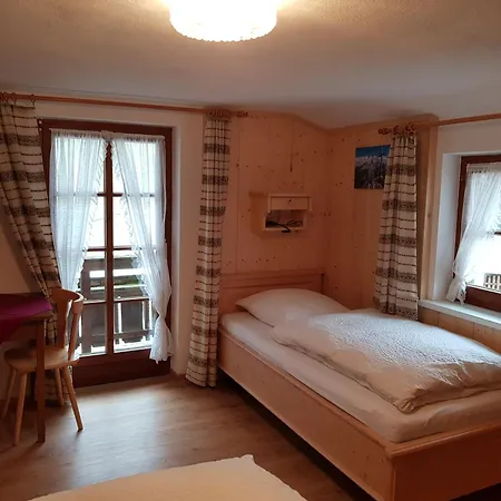 Lippenlehen Farm stay